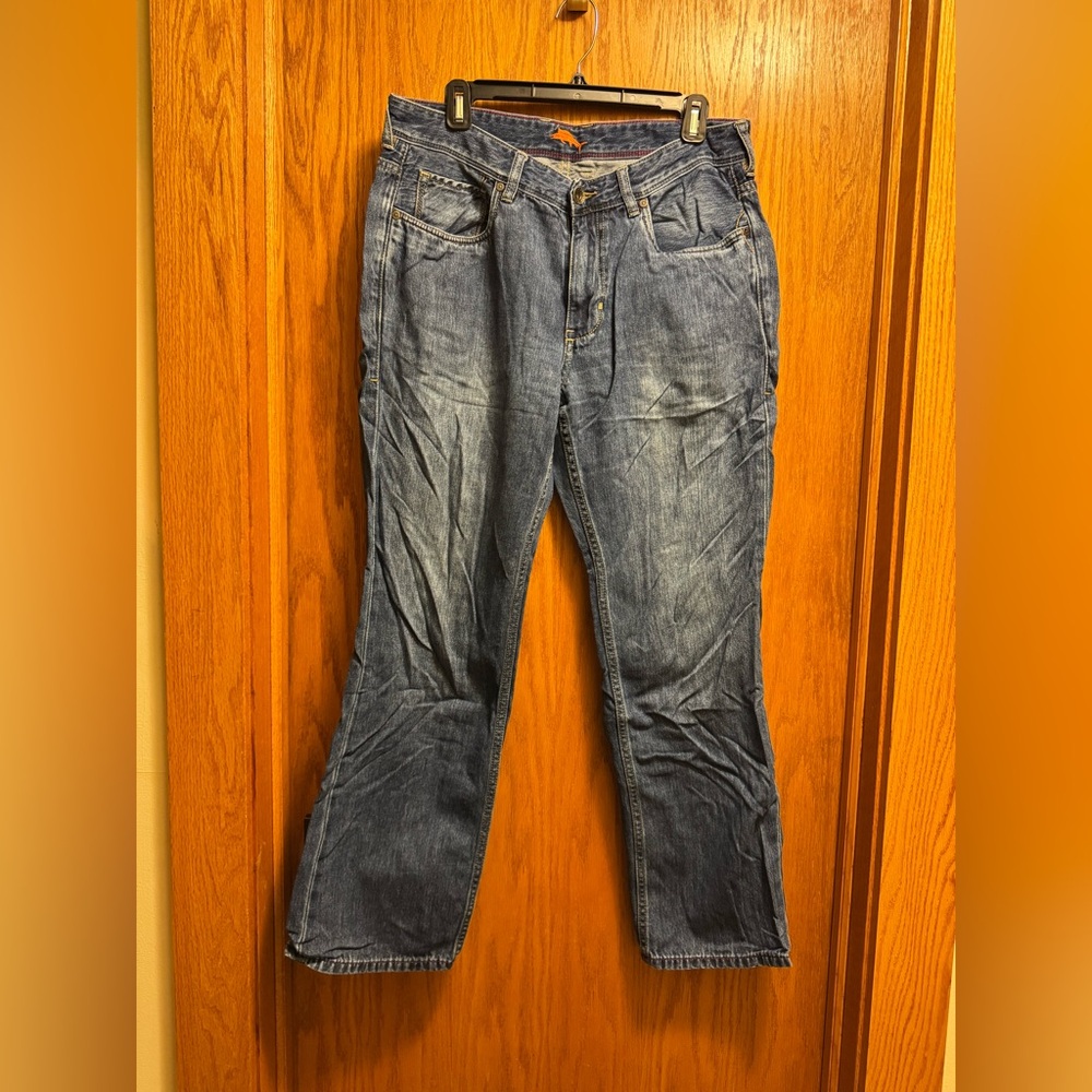 Men’s Tommy Bahama Relaxed Fit Jeans